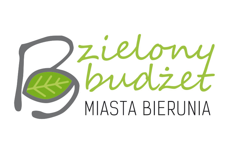 Startuje Zielony Budżet Miasta Bierunia ! (slajd 1)